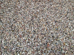 gravel