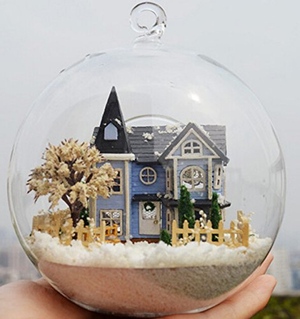 Christmas-Victorian