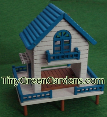 miniature-house-construction