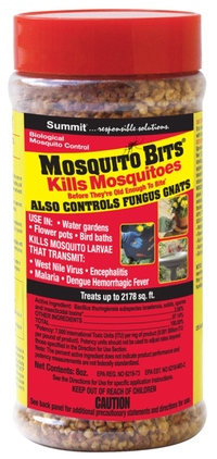 mosquito-bits